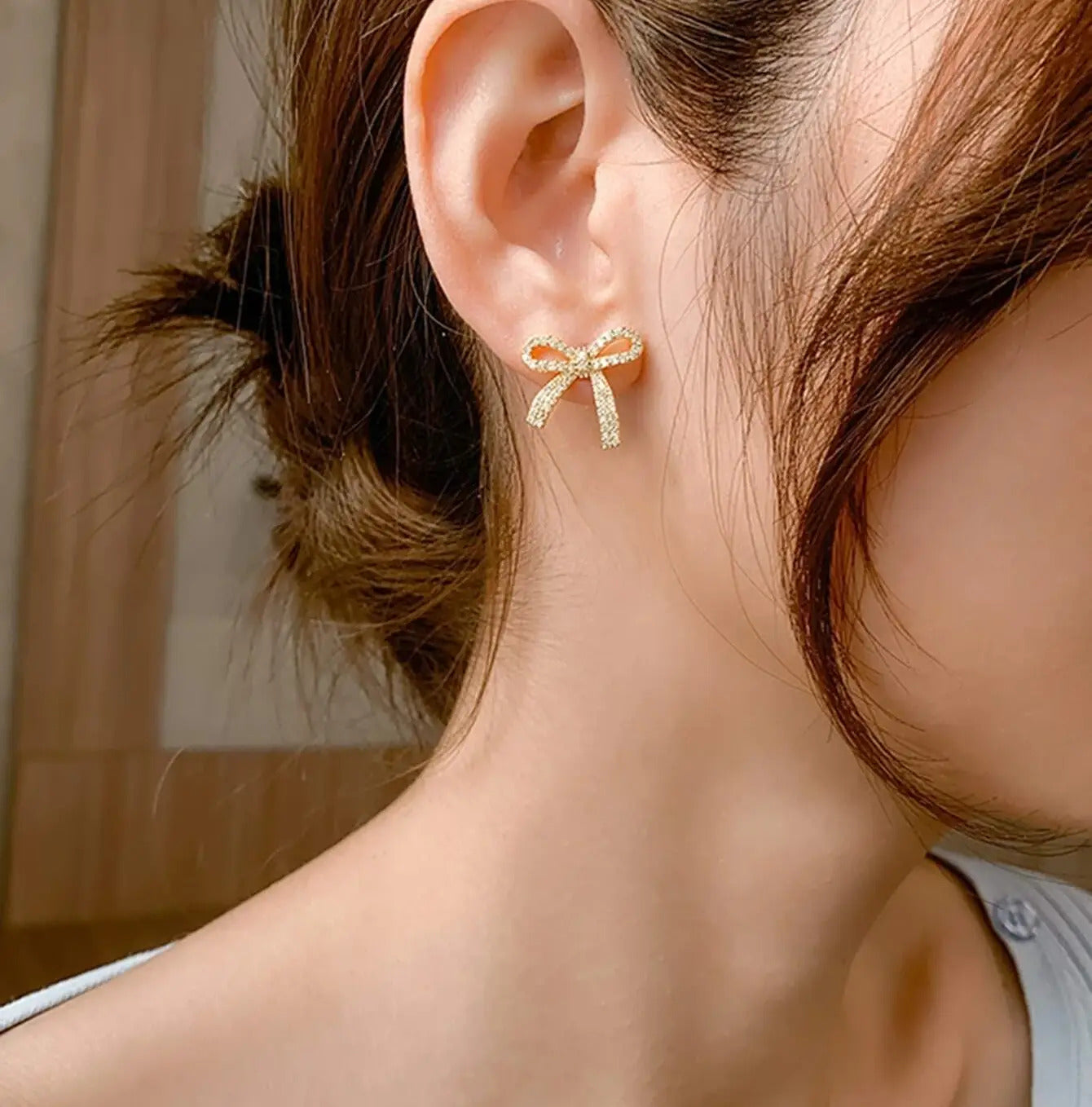 Earrings Collections